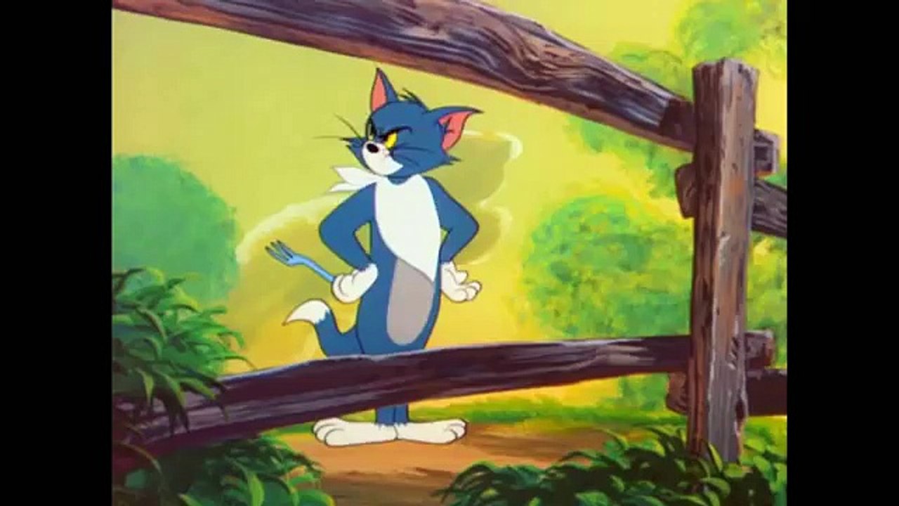 Tom and Jerry - Episode 87 - Downhearted Duckling (1953)