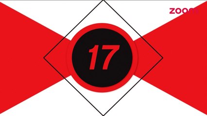 Sidharth Malhotra enjoys the rain - Bollywood News #TMT