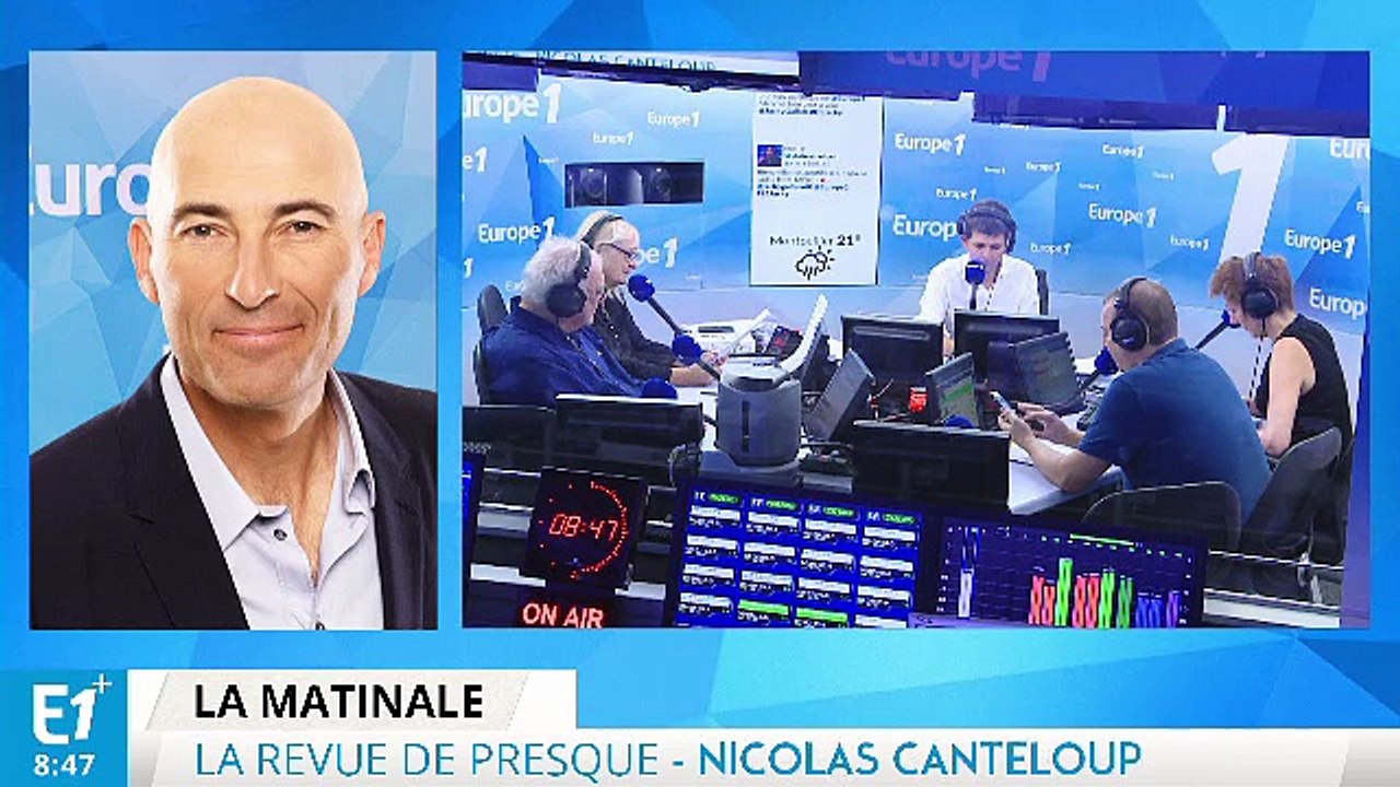 Bernadette Chirac, présidente du fan club de "Sarko"