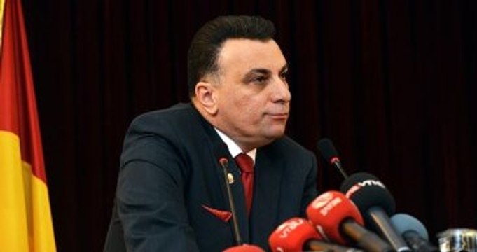 Galatasaray Eski Başkan Adayı Özdoğan: Galatasaray 2 Yıl Avrupa'ya Gidemez