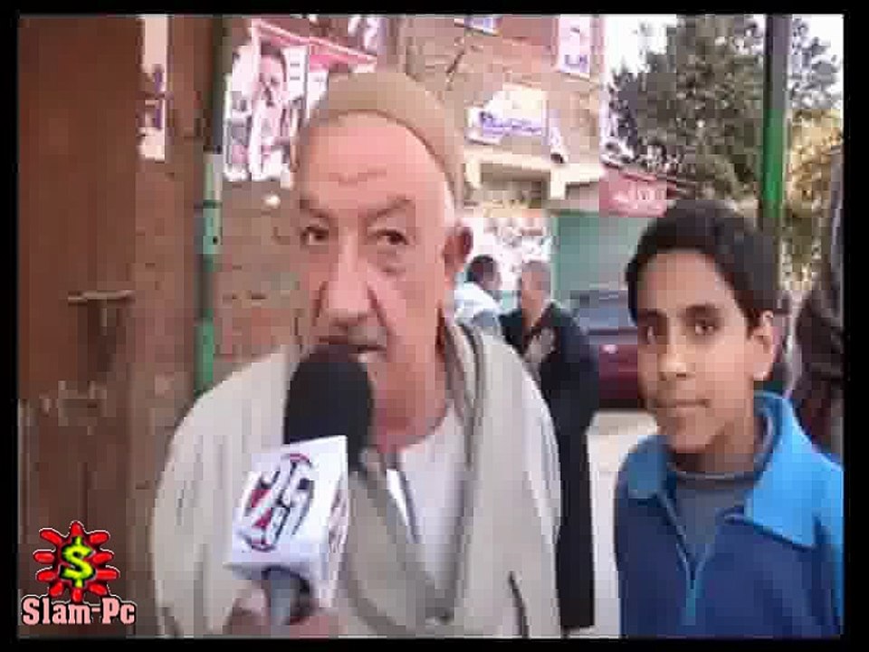 فين السؤال ؟ قول السال تاني | مقابلة مع عمدة