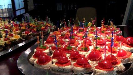 Szilvia & László