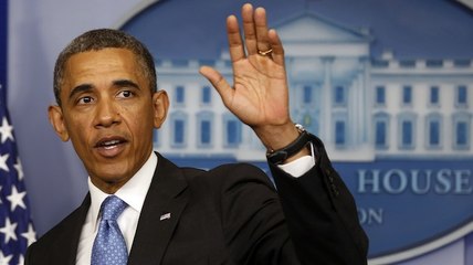 Top 10 Good Things About Obama’s Presidency