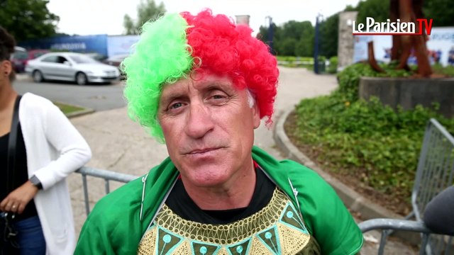 Euro 2016. Portugal-Pologne : les supporteurs portugais y croient