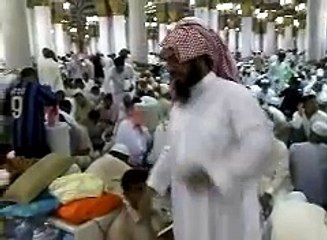 Haram Madina Pak Iftar Time Saudi Arab