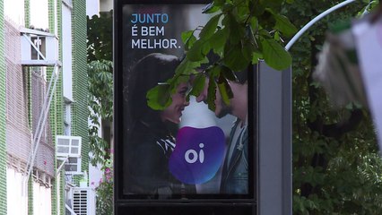 Justiça aceita pedido de recuperação judicial da Oi