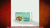FREE DOWNLOAD  The Very Best of Bob and Ray Legends of Comedy  BOOK ONLINE