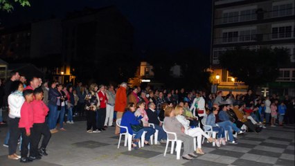 Ángel Carracedo Santa Comba