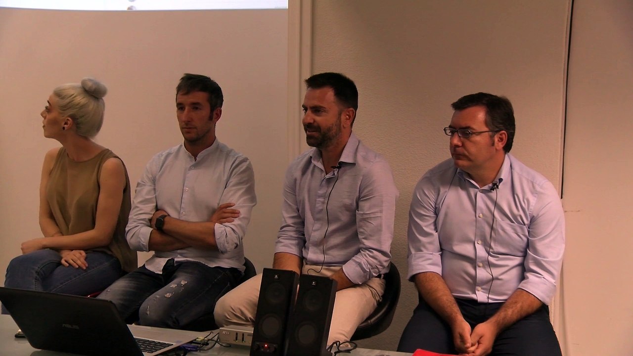 Resumen Desayuno Tematico IAB Spain: "Influencers, marcas y agencias: las claves de la nueva economía de la Influencia"