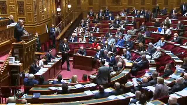 Débat Brexit : Nous devons remettre les souverainetés nationales au cœur du processus !
