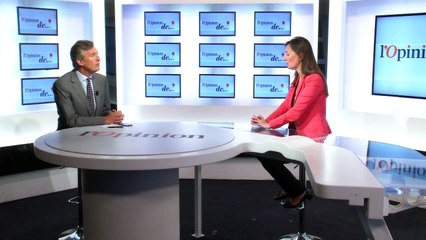 Karine Berger (PS) : « Les objectifs en matière de déficit public seront atteints »