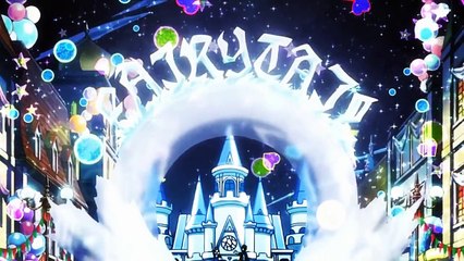Gruvia Moments (DUBBED)