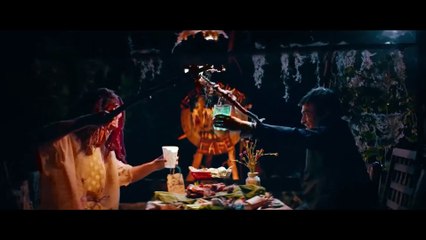 Swiss Army Man: Making Of Manny