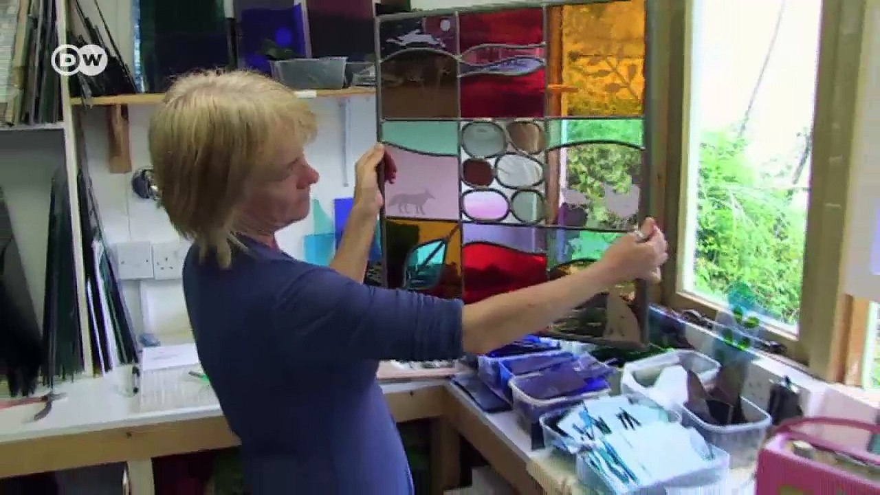 Fischer sehen Land in Großbritannien | Fokus Europa