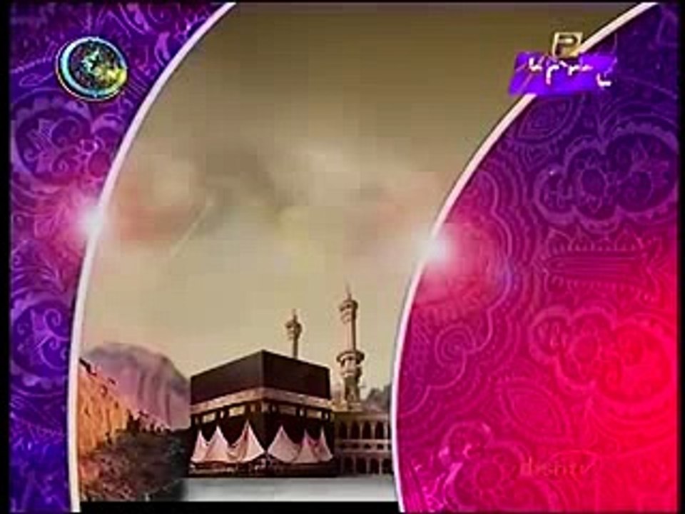 Roshni Ka Safar with Maulana Tariq Jameel 28 June 2016 - PTV Home - YouTube