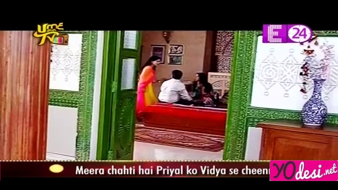 Meera Ka Naya Plan - Saath Nibhana Saathiya 30th June 2016