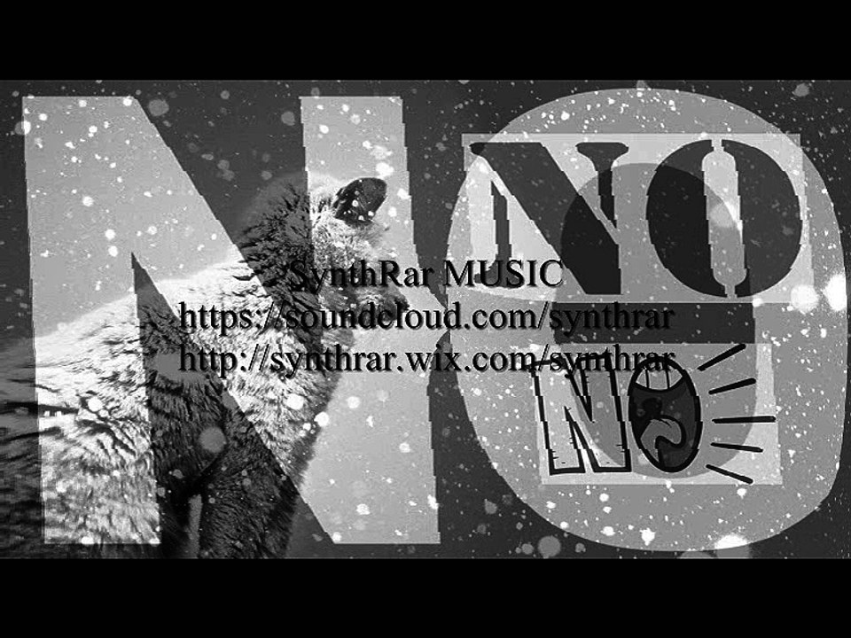 SYNTHRAR-MUSIC-NO-NO-NO