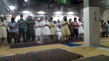 Qayyam Ul Lail by Hafiz Abdul Majid in Jamia Masjid Sadeeq e Akbar