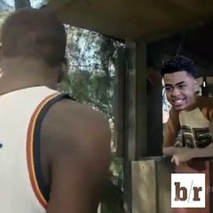 Kevin Durant aux Lakers ? Dans leurs rêves...