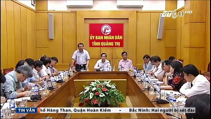 Sẽ tạo việc làm cho lao động bị ảnh hưởng bởi cá chết bất thường