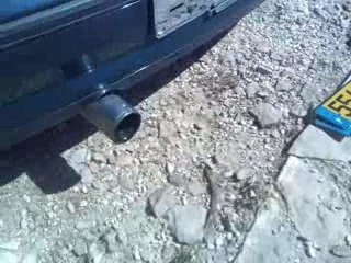 Clio williams de Baptiste 01