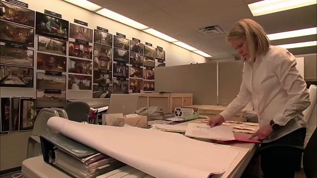 50 Sfumature di nero, così è nata la Stanza dei Giochi di Jamie Dornan e Dakota Johnson [VIDEO]