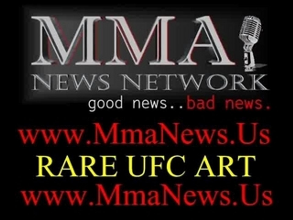 Forrest Griffin Entrance Song Hot Chicks Couture UFC PRIDE