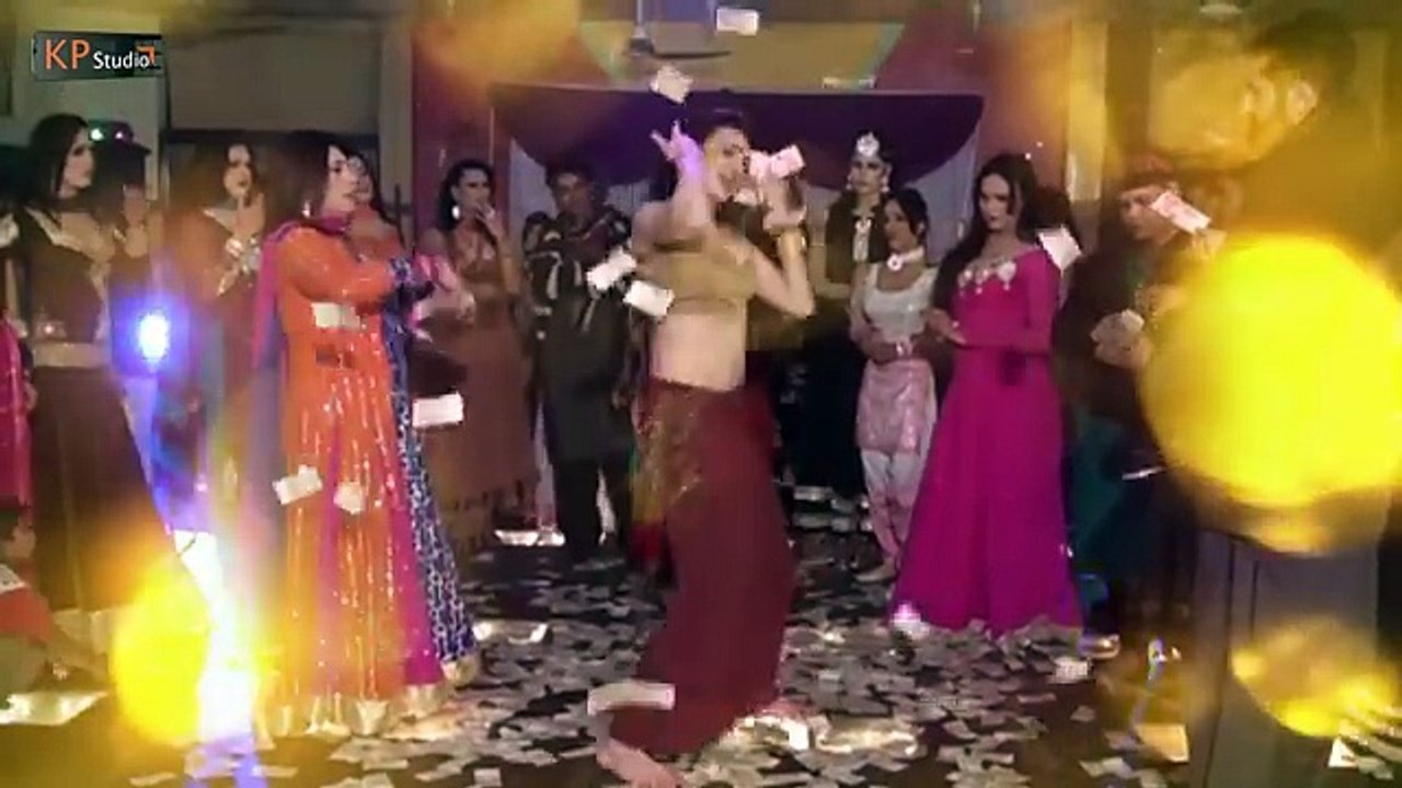 SHAKIRA BY KASHISH