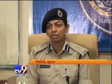 Wife, lover arrested for businessman's murder, Surat - Tv9 Gujarati