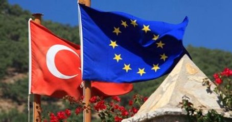 Türkiye'nin AB Üyeliği İçin 33. Fasıl Bugün Açılıyor