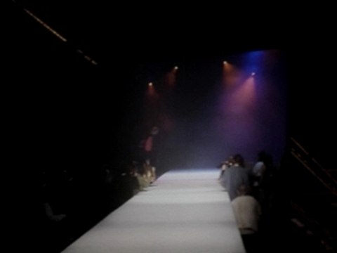 japan expo 8 2007 - temari naruto sakura cosplay