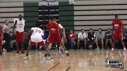 Jaylen Brown vs Brandon Ingram