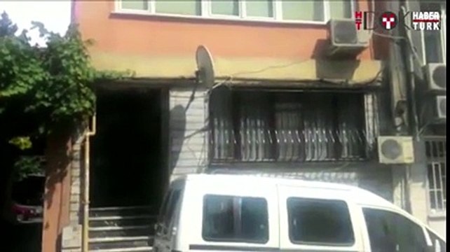 3 canlı bomba Atatürk Havalimanı katliamını Horhor'da planladı