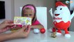 Огромное яйцо с Киндер Сюрпризами – Ярослава открывает игрушки – Giant Kinder Surprise Egg Toys