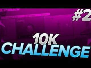 10k CHALLENGE (Part 2)