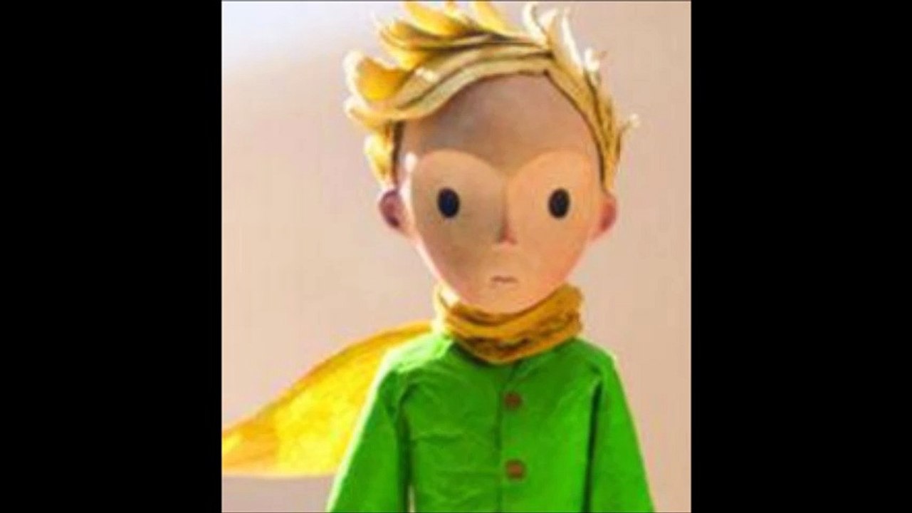 La bande annonce du Petit Prince  par les élèves des UPE2A des  école du Nord à toulouse et Alain Savary à Colomiers (31