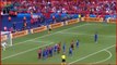 Turkey 0 - 1 Croatia - Match Highlights - EURO 2016 - Turkey vs Croatia Game Highlights