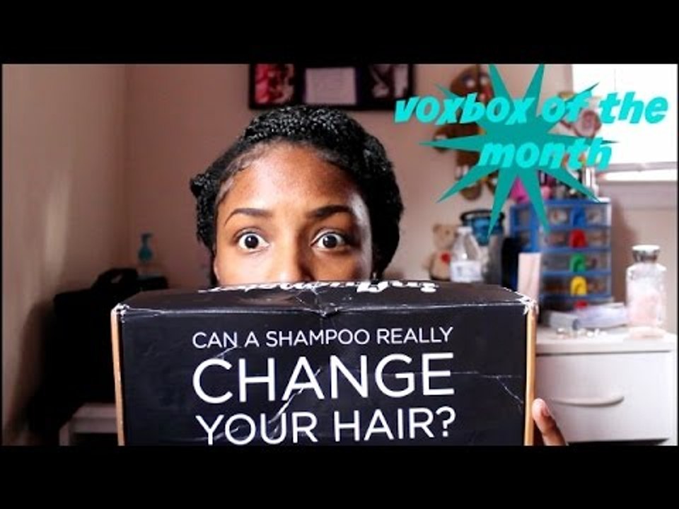 loreal voxbox
