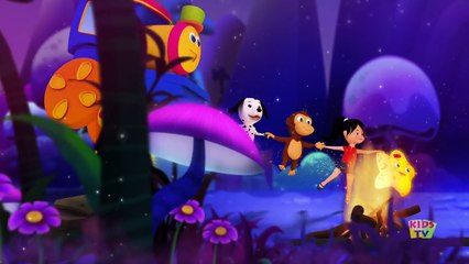 Bob The Train | Mary Had A Little Lamb | Nursery Rhymes For Kids | 3D Baby Songs