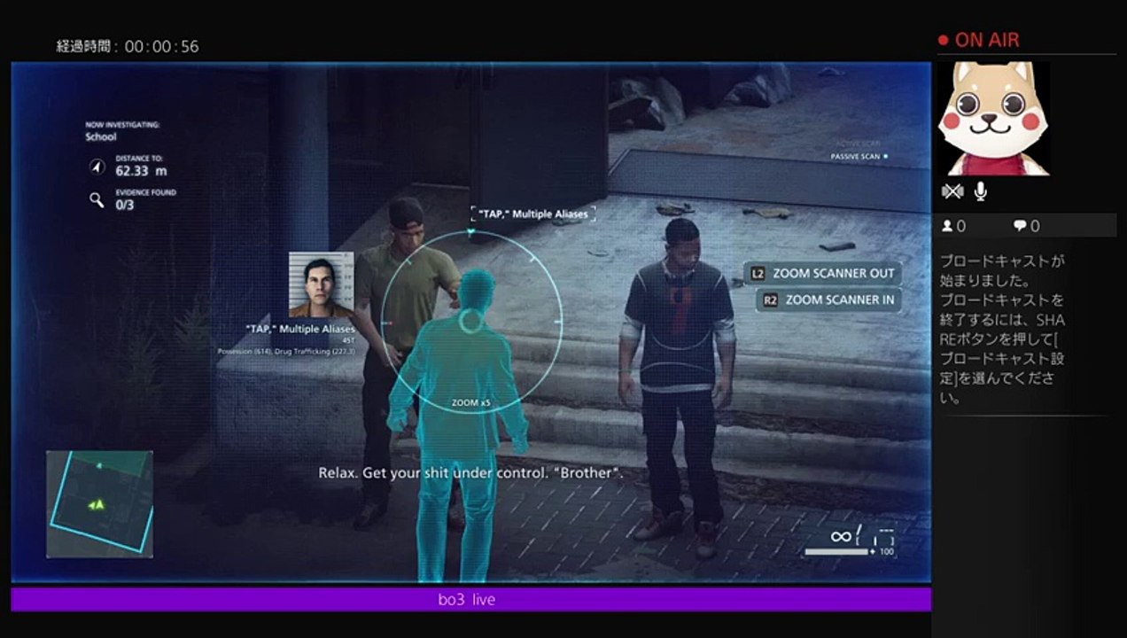 cod in live　get ffam (18)