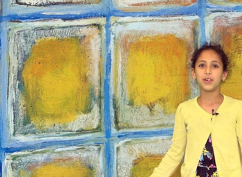 La maison des grandes vacances, film de l'UPE2A de l'école Papus à Toulouse (31)