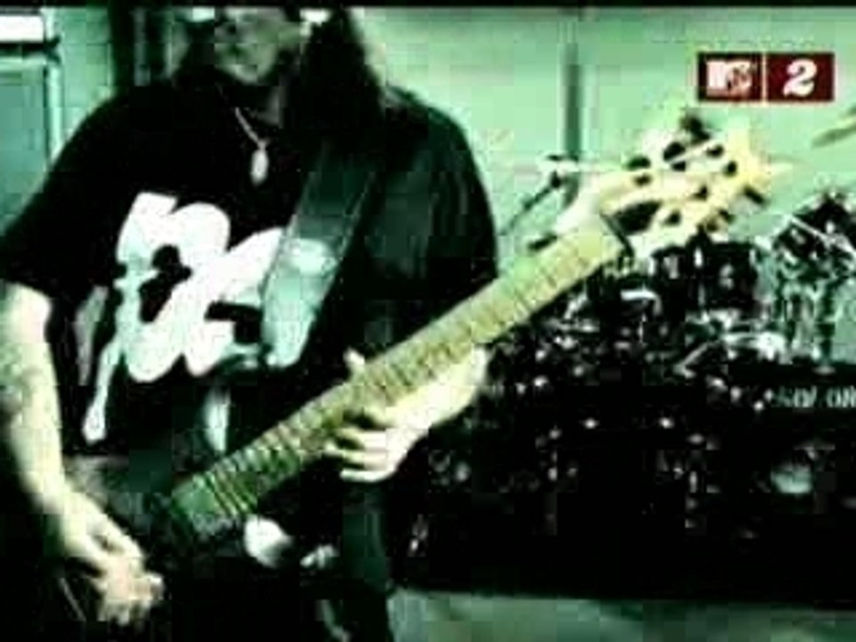 Motorhead - brave new world