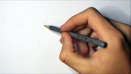 How to Draw a Jalapeno (Plants vs Zombies)