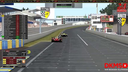 Part 7 - 10th Anniversary SR 24h de la Sarthe