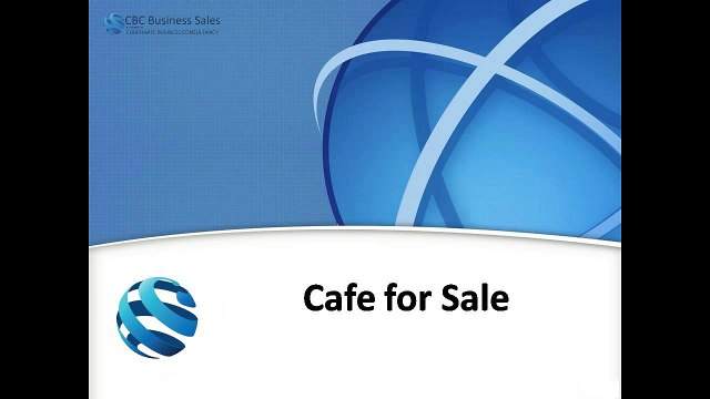 Cafe for sale Sydney_ CBC Business Brokers Sydney
