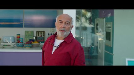 Bande annonce "Camping 3"