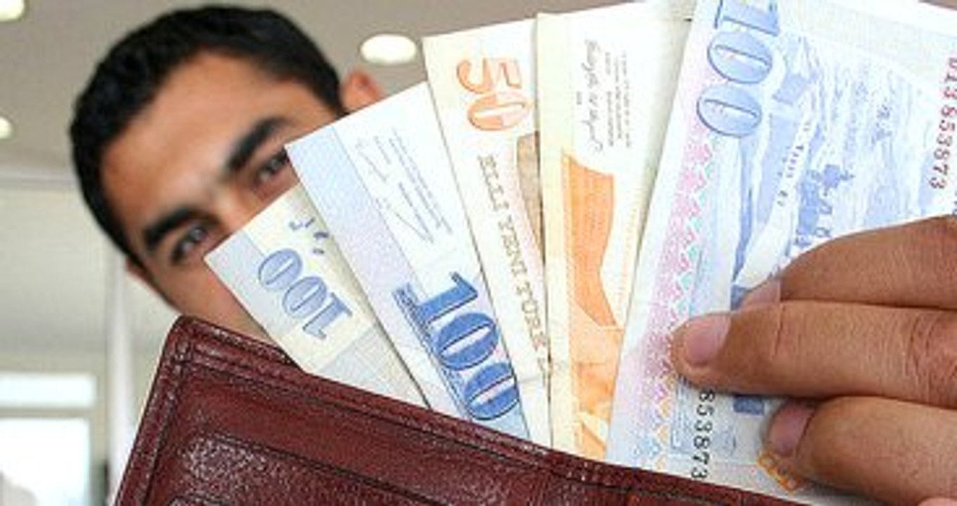 Fazla Emekli Maaşı Almanın Yolu
