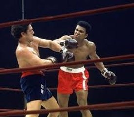Muhammad Ali vs Oscar Bonavena 1970-12-07
