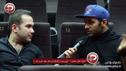 ویدئوی رقص دختر و پسرهایی که با آهنگ محسن چاوشی یک سالن را روی سرشان گذاشتند