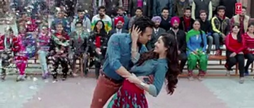 Ishqe Di Lat Full Video Song - Junooniyat - Pulkit Samrat, Yami Gautam